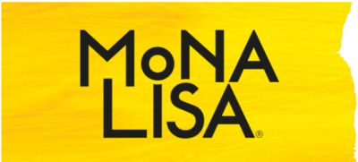 Mona Lisa Logo