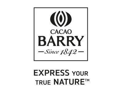 Cacao Barry Logo