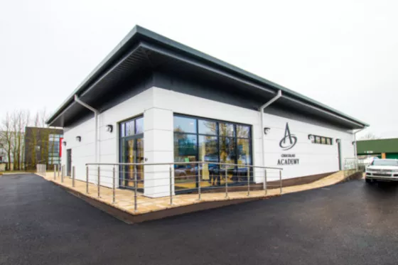 Chocolate Academy, United Kingdom