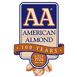 American Almond